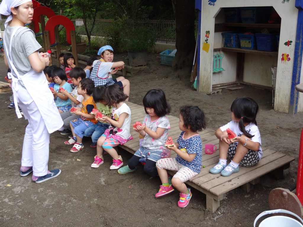 2016-07-20 スイカ