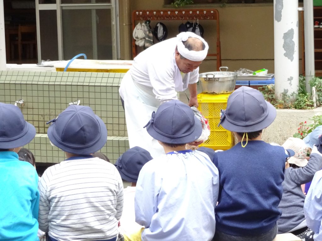 2016-11-16 ぶりの解体